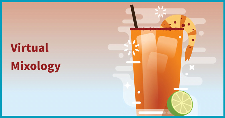 Virtual Mixology
