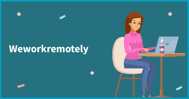 Weworkremotely