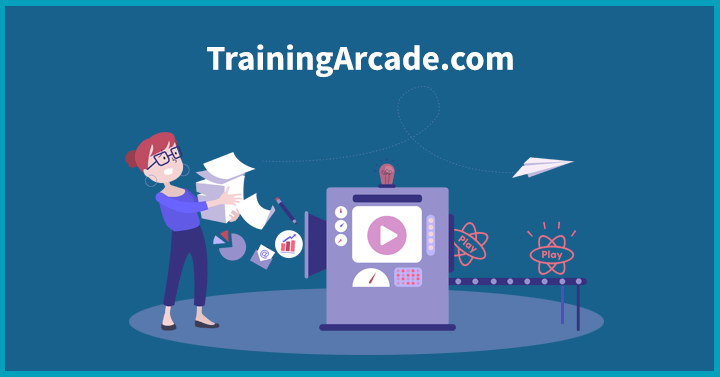 TrainingArcade.com