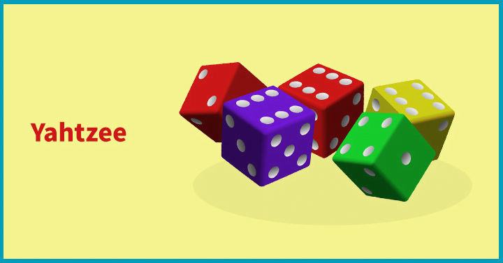 Yahtzee