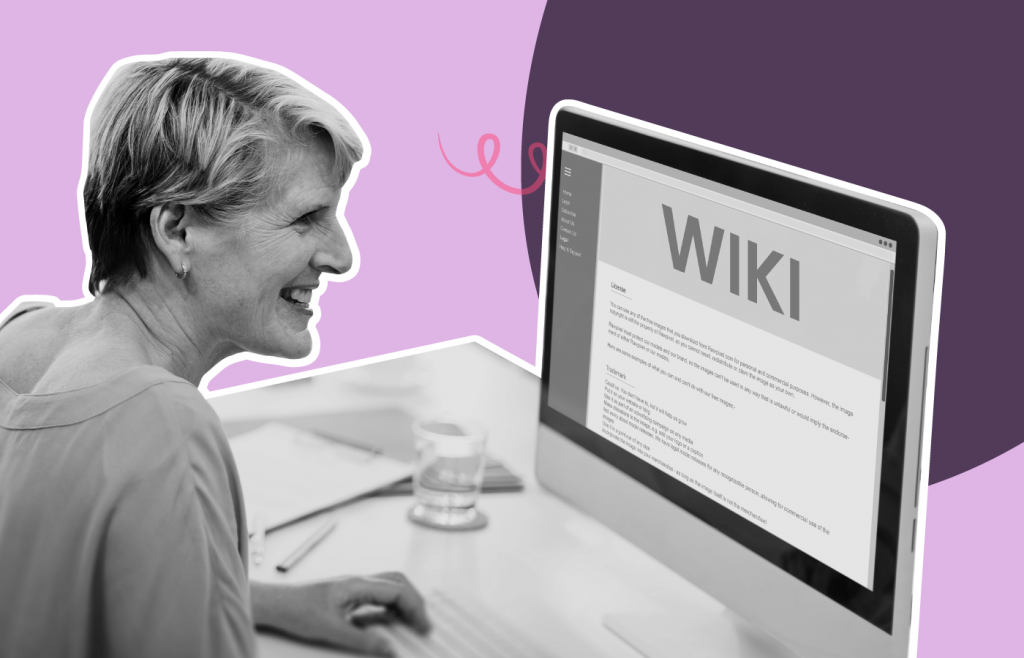 10 Reasons Why Your Company Needs a Wiki Page