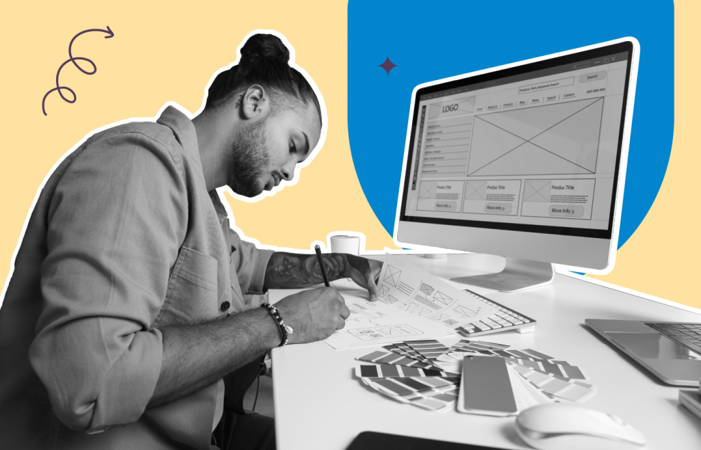 The Basics of UI Design Every Designer Should Know