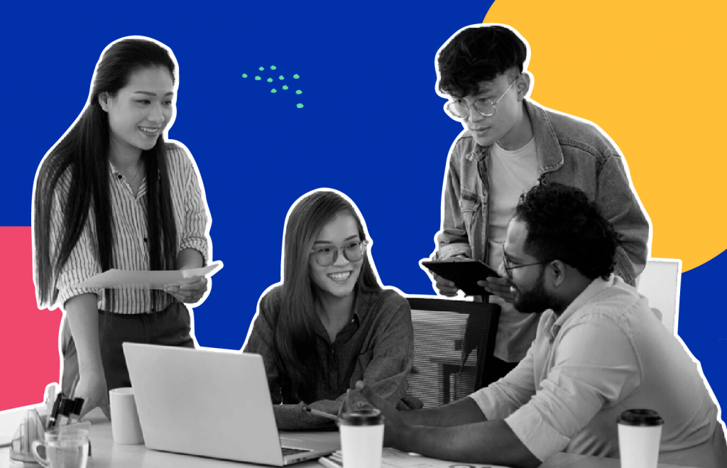 Top 3 Ways to Engage Your Teams in the Workplace