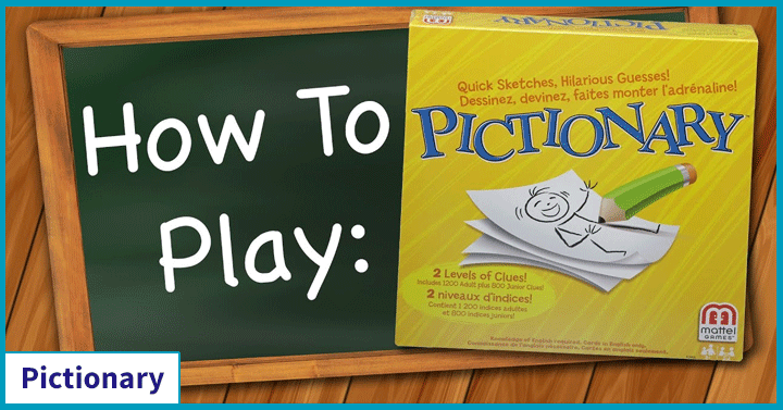 Pictionary