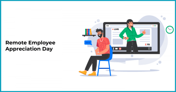 20 Virtual Employee Appreciation Ideas for the Remote Workspace