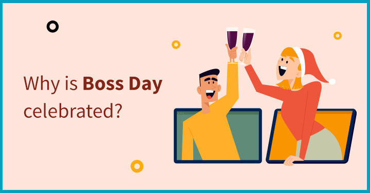 Why is Boss Day celebrated