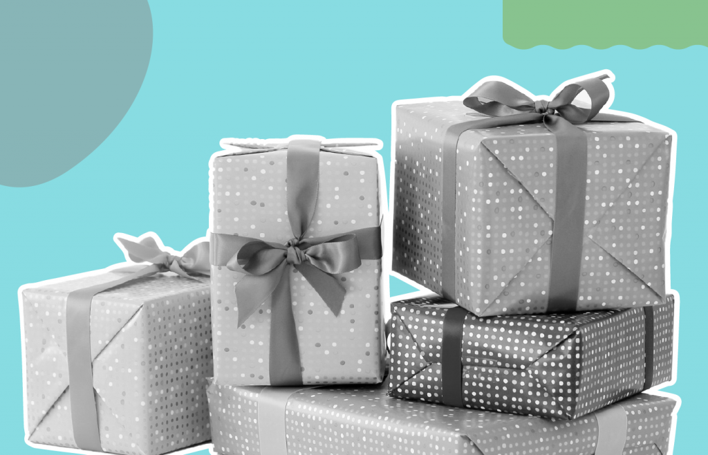 Work From Home Gifts