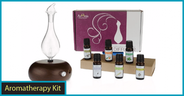 Aromatherapy Kit