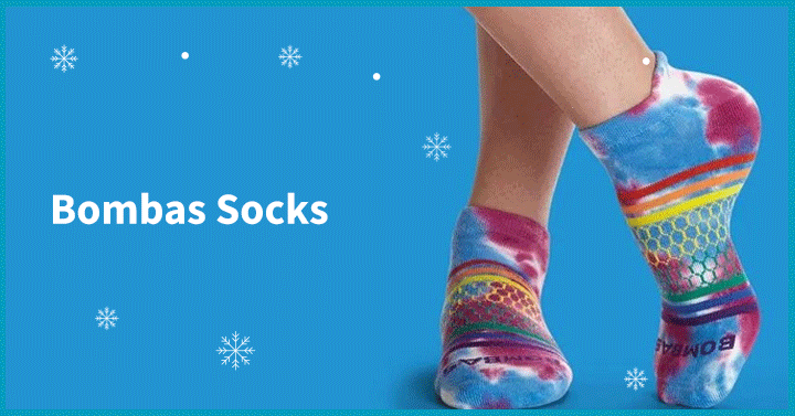 Bombas Socks