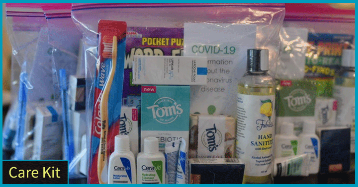 Care Kit