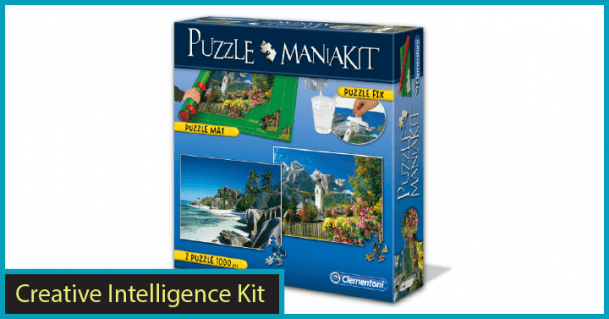 Creative Intelligence Kit