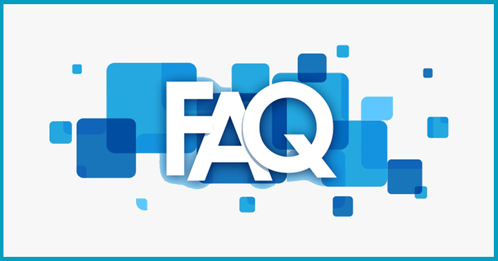 FAQs
