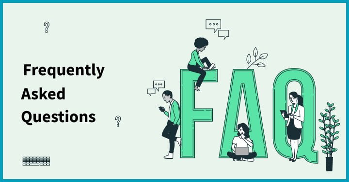 FAQS