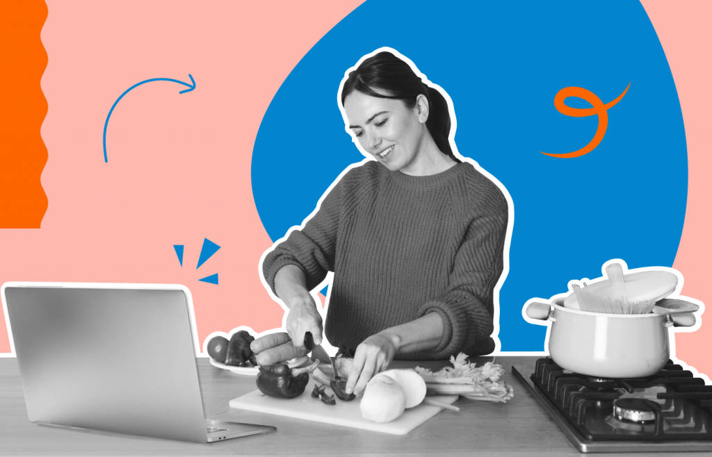 14 Virtual Team Building Cooking Classes to Live Out Your MasterChef Dream