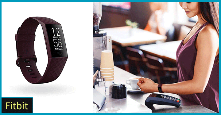 Fitbit