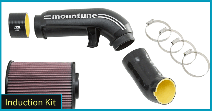 Induction Kit