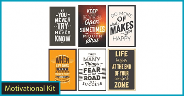 Motivational Kit