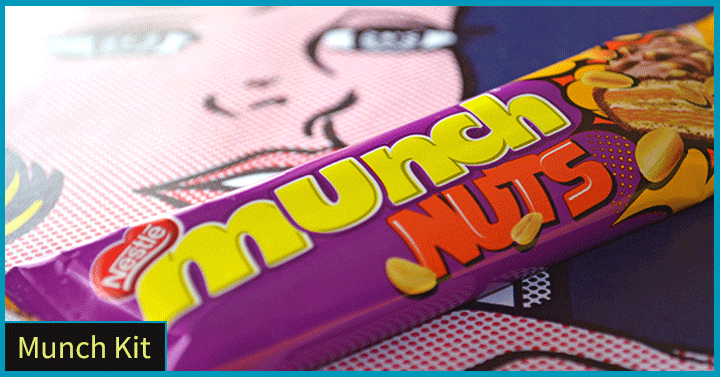 Munch Kit