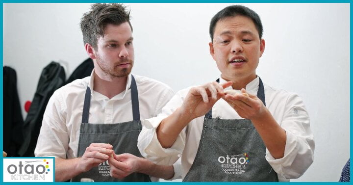 Otaokitchen