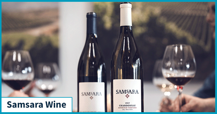 Samsara Wine