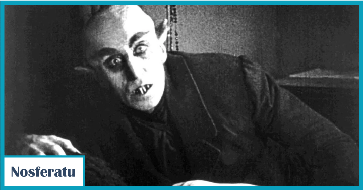 Nosferatu