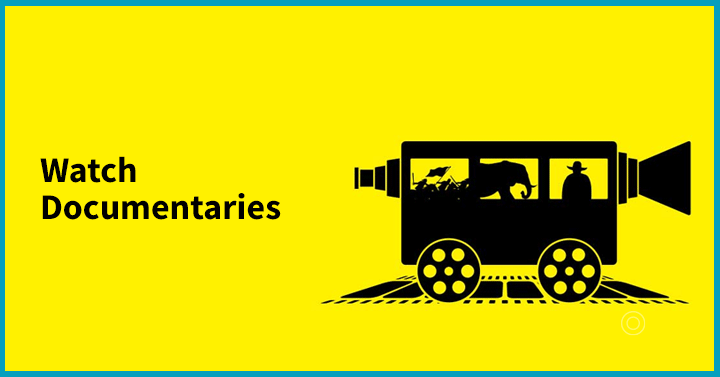 Watch Documentaries