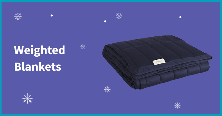 Weighted Blankets