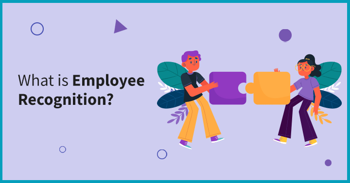 What is Employee Recognition