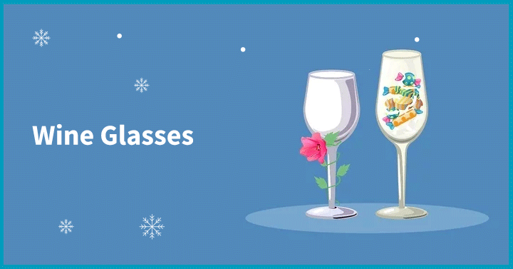 Wine Glasses