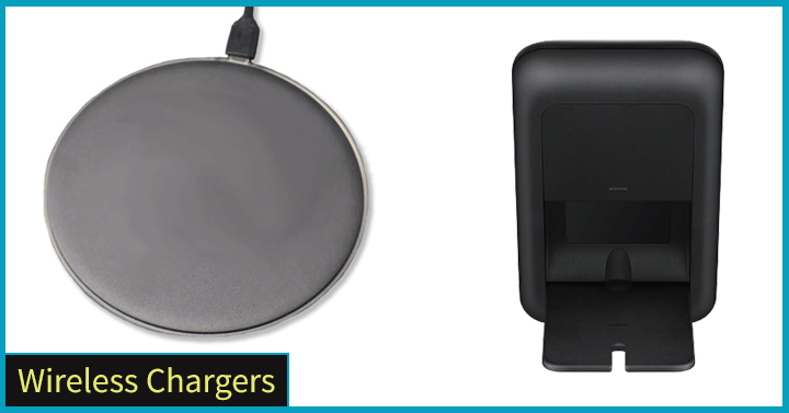 Wireless Chargers