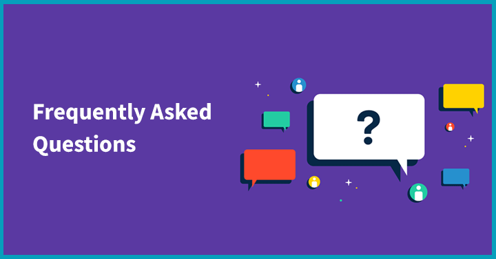 FAQs