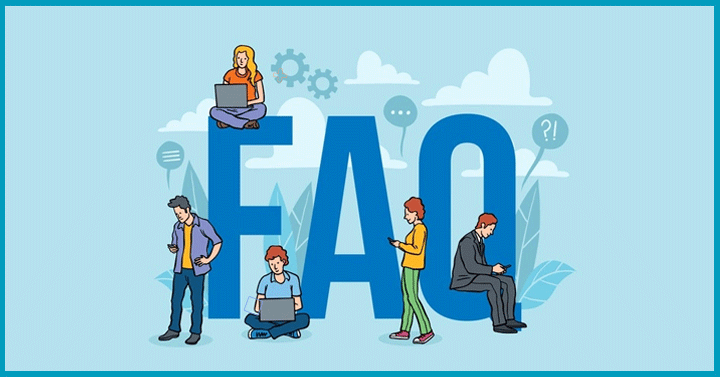 FAQs