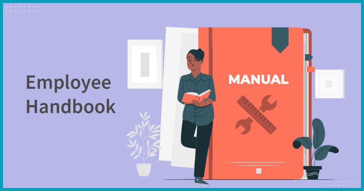 Employee handbook