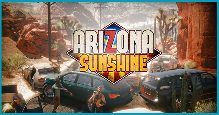 Arizona Sunshine