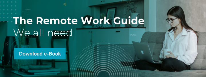 The remote work guide we all need 
