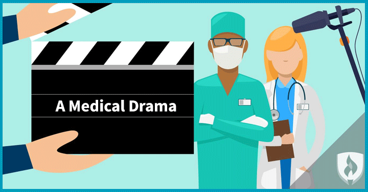 A Medical Drama