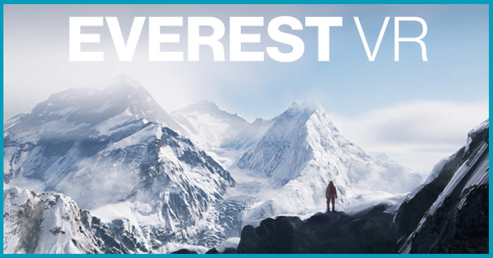 Everest VR