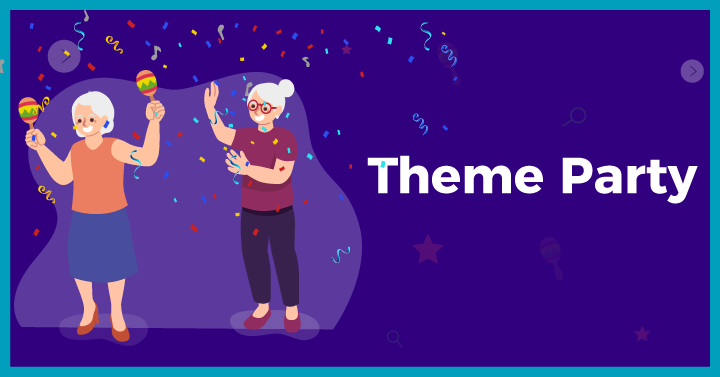 Theme Party