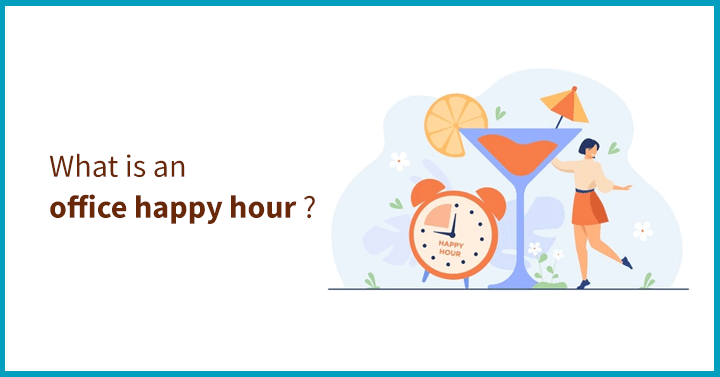 What is an Office Happy Hour
