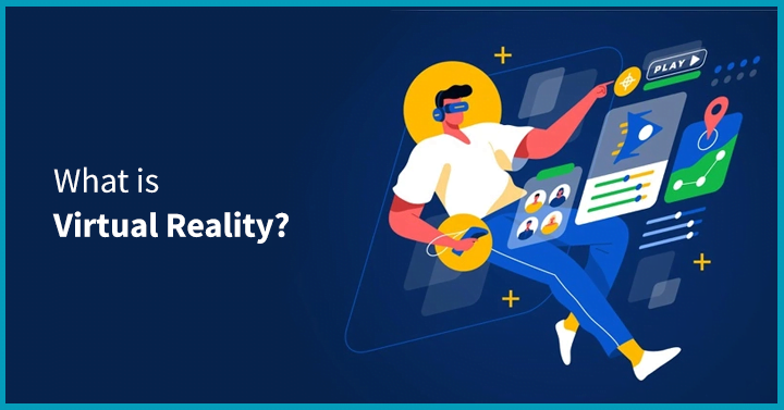What is Virtual Reality