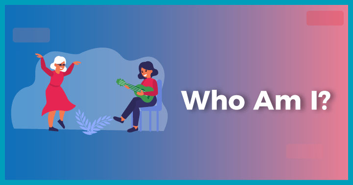 Who Am I?