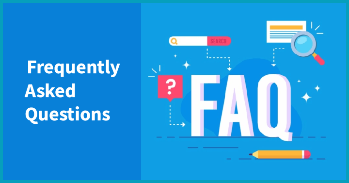 Faqs