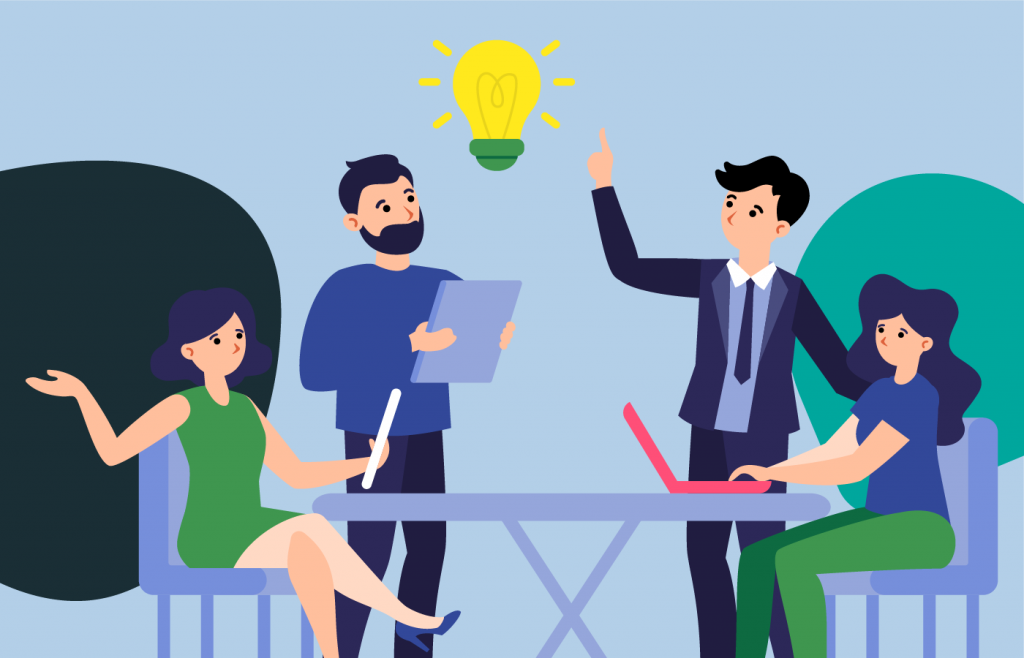 Team Building Activities For Work