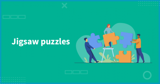 Jigsaw Puzzles