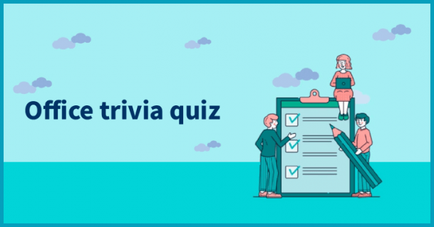 Office Trivia Quiz