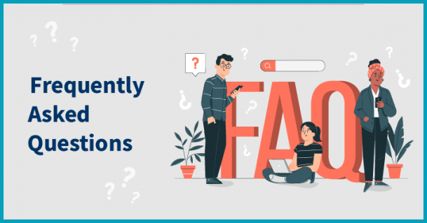 FAQs