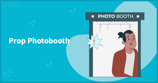 Prop Photobooth