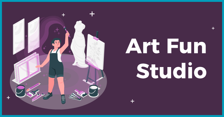 Art Fun Studio
