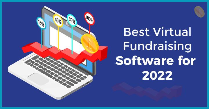  Best Virtual Fundraising Software for 2022  