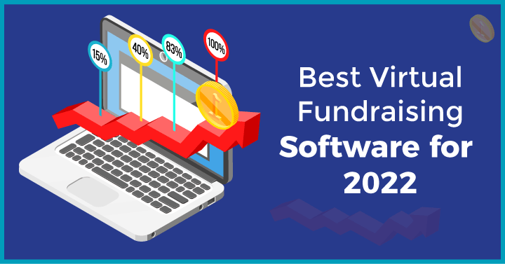 Best Virtual Fundraising Software for 2022